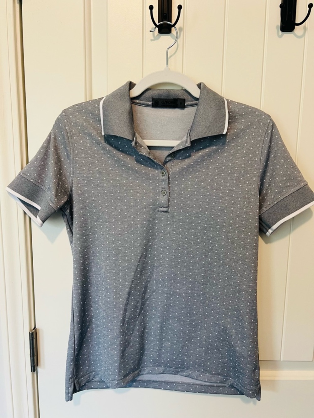 G/Fore Women’s Golf Polo - Small